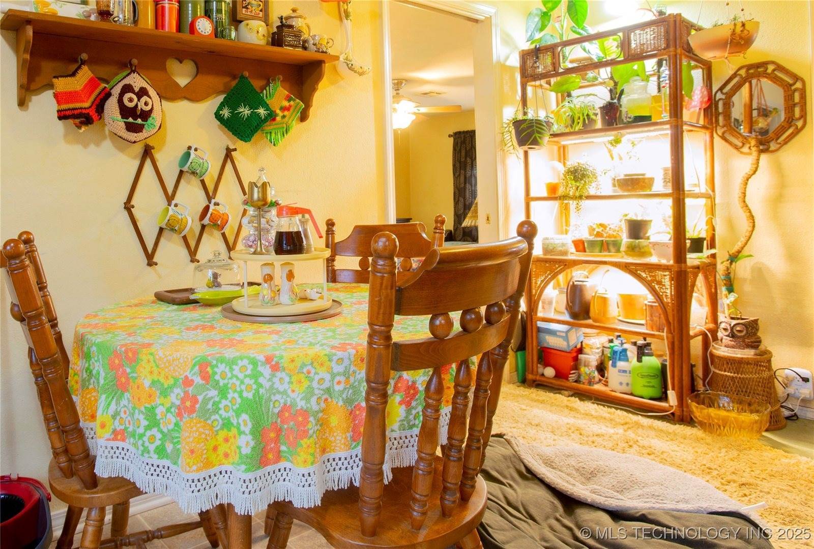 604 East Harrison, McAlester, OK 74501