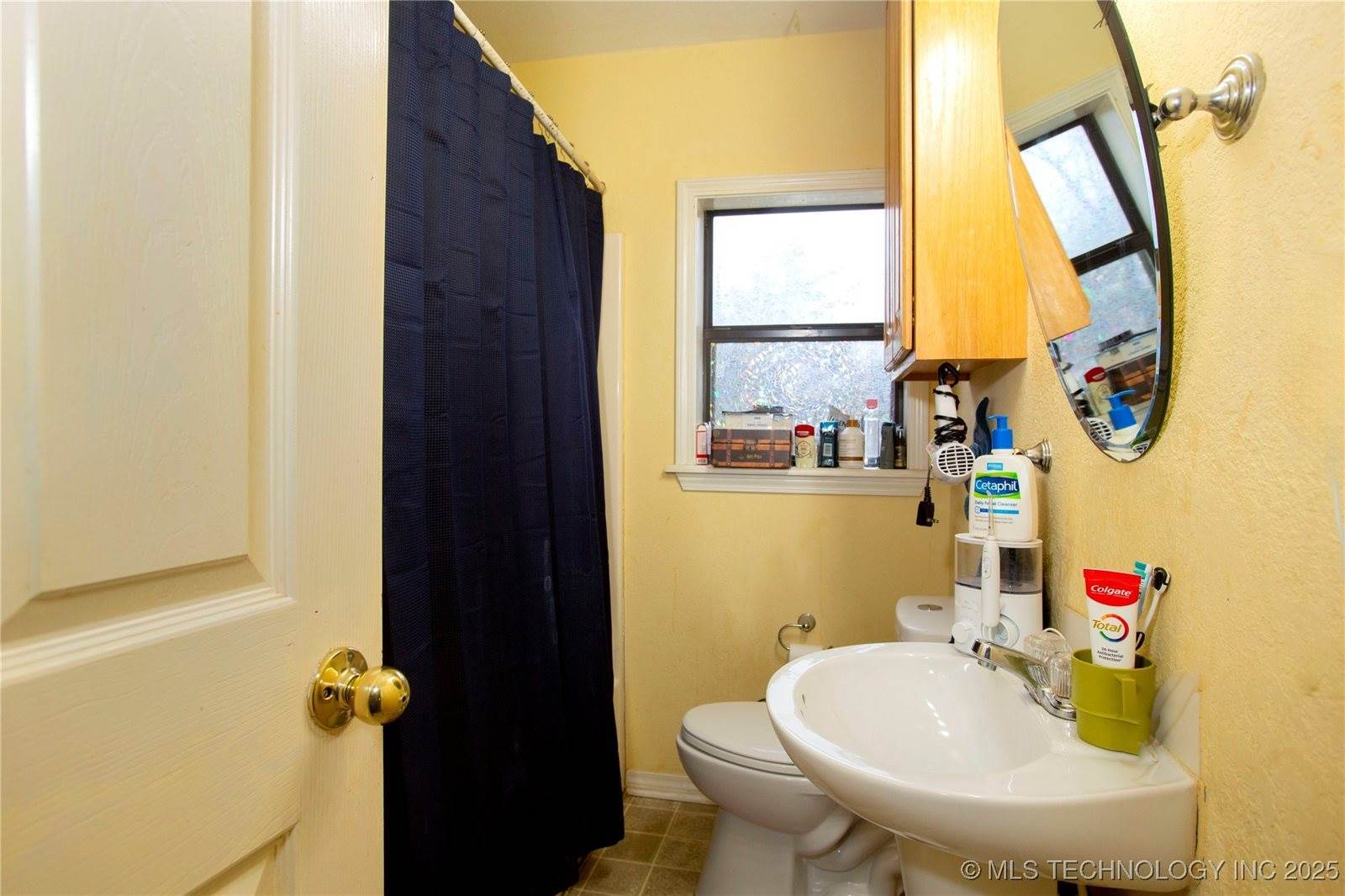 604 East Harrison, McAlester, OK 74501