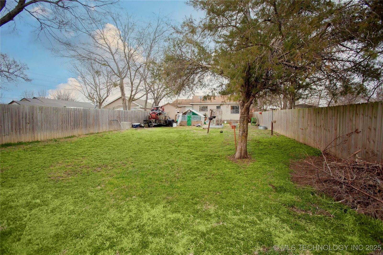 604 East Harrison, McAlester, OK 74501