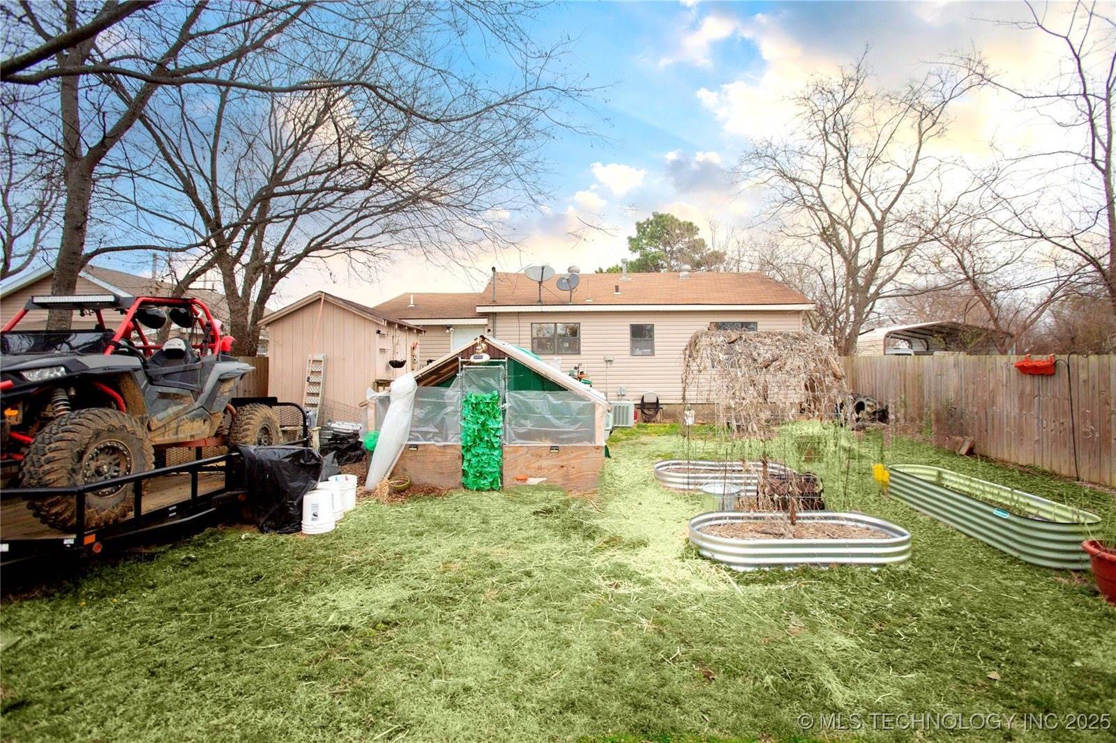 604 East Harrison, McAlester, OK 74501