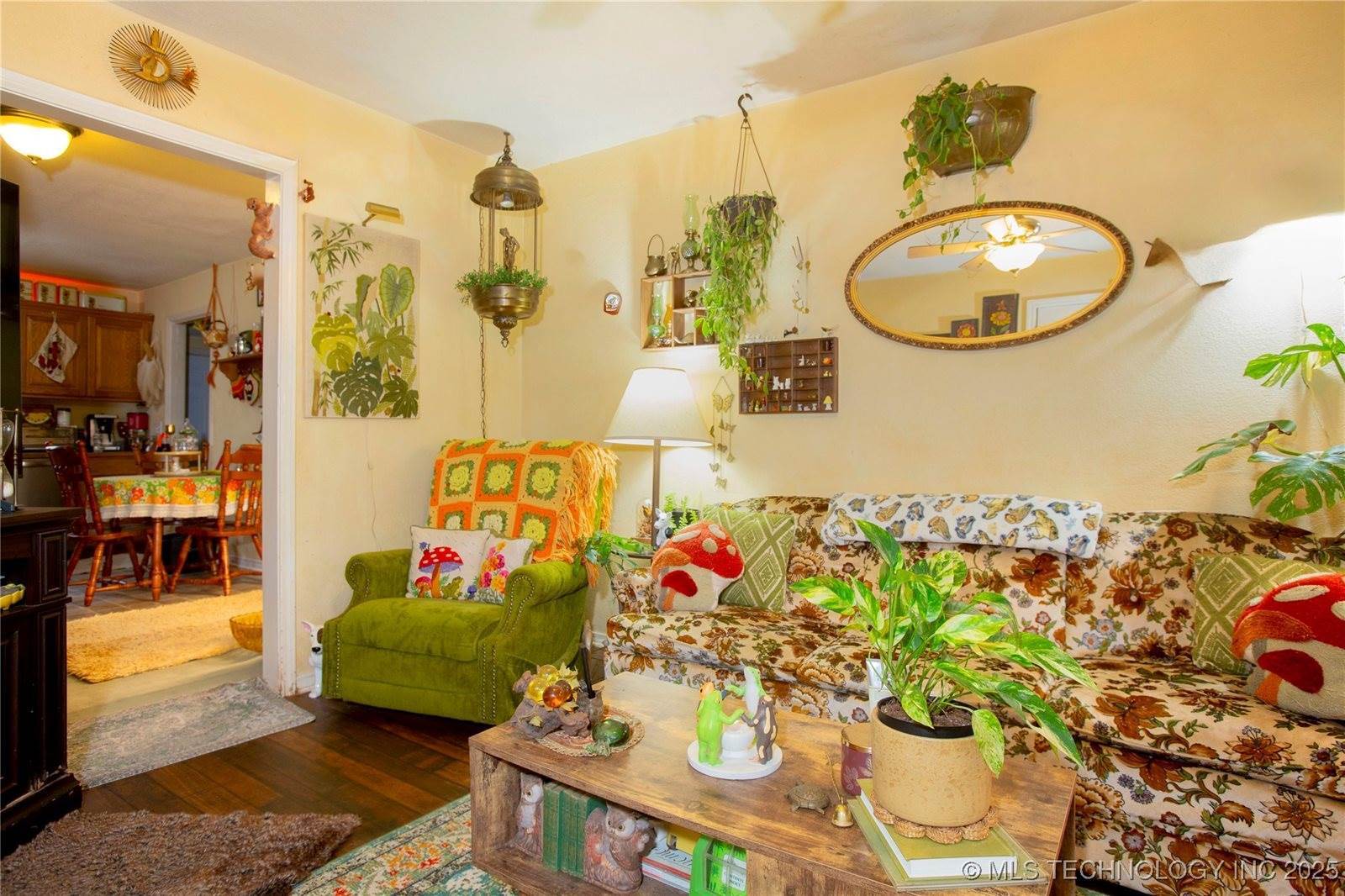 604 East Harrison, McAlester, OK 74501