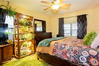 604 East Harrison, McAlester, OK 74501