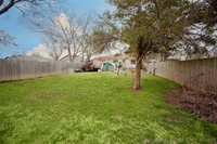 604 East Harrison, McAlester, OK 74501