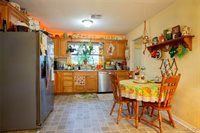 604 East Harrison, McAlester, OK 74501