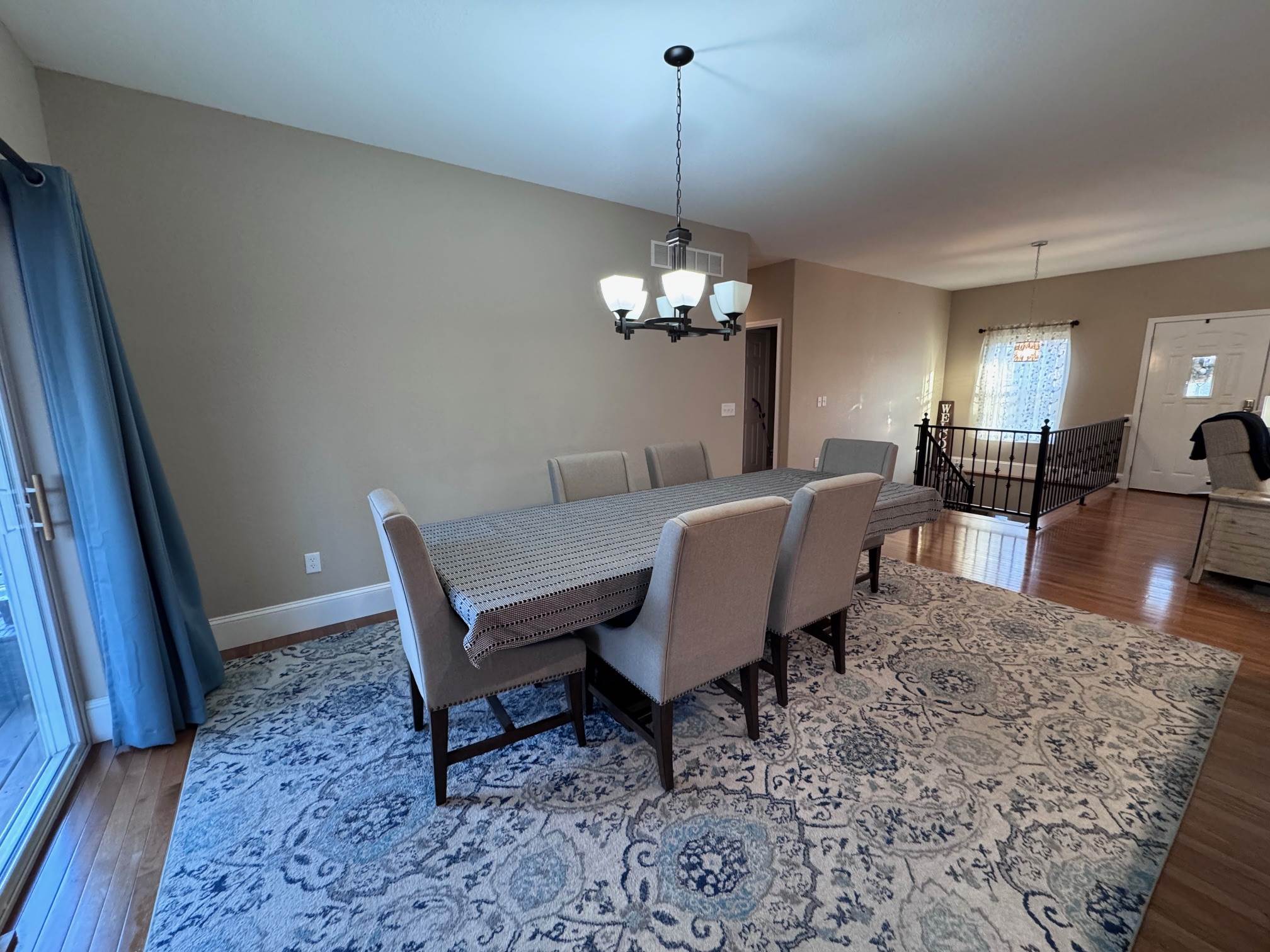217 Highline Rd, Four Seasons, MO 65049