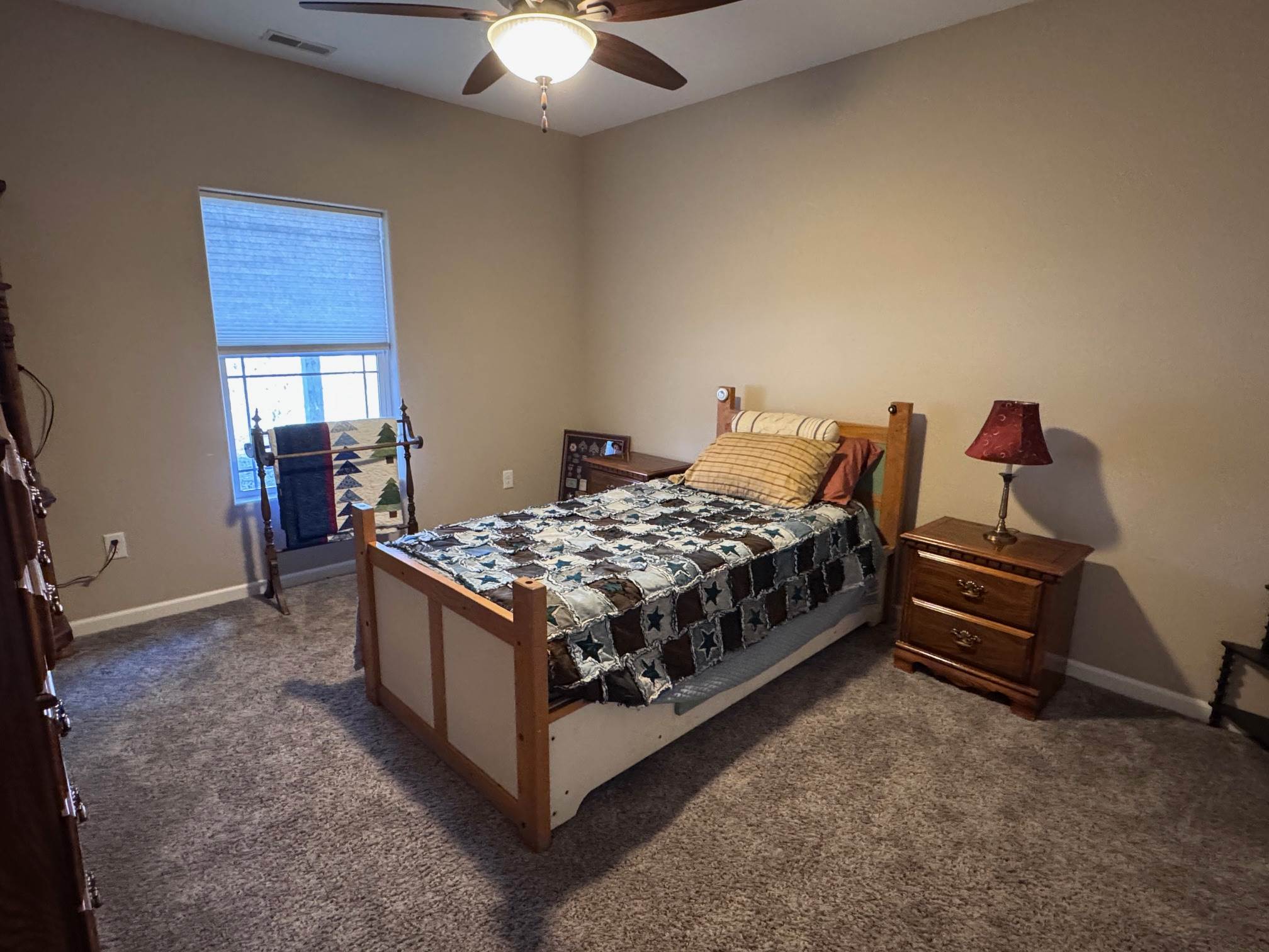 217 Highline Rd, Four Seasons, MO 65049