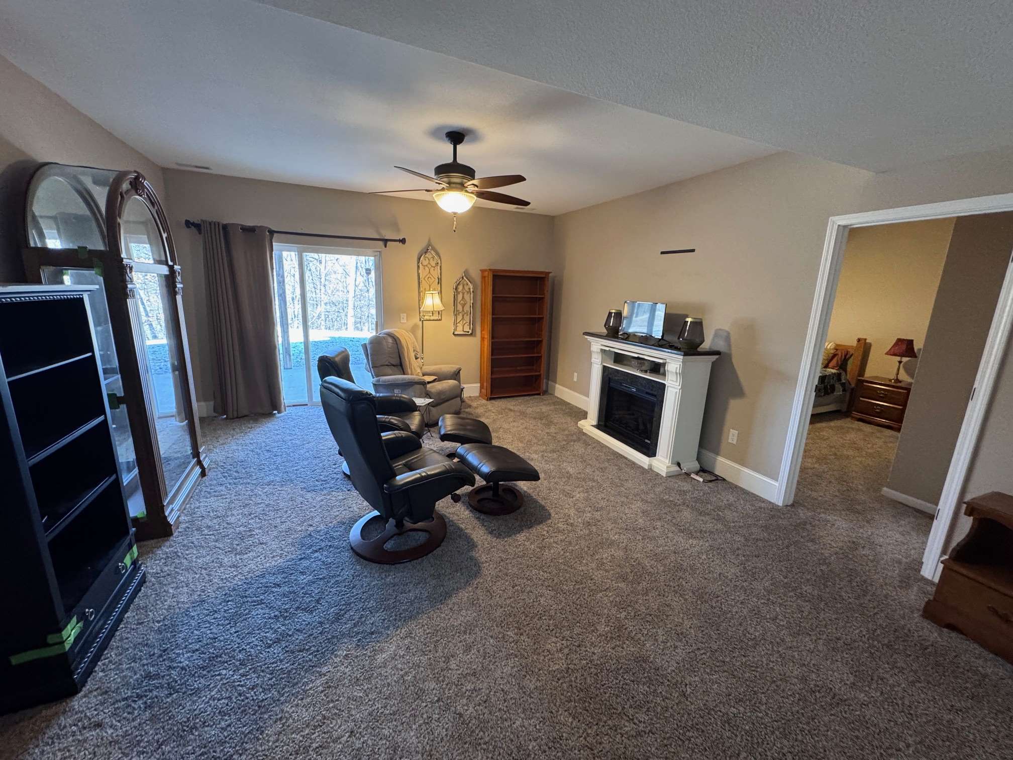 217 Highline Rd, Four Seasons, MO 65049