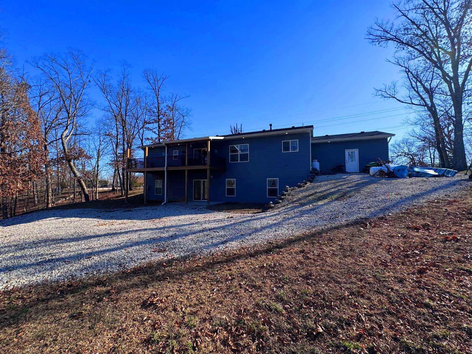 217 Highline Rd, Four Seasons, MO 65049