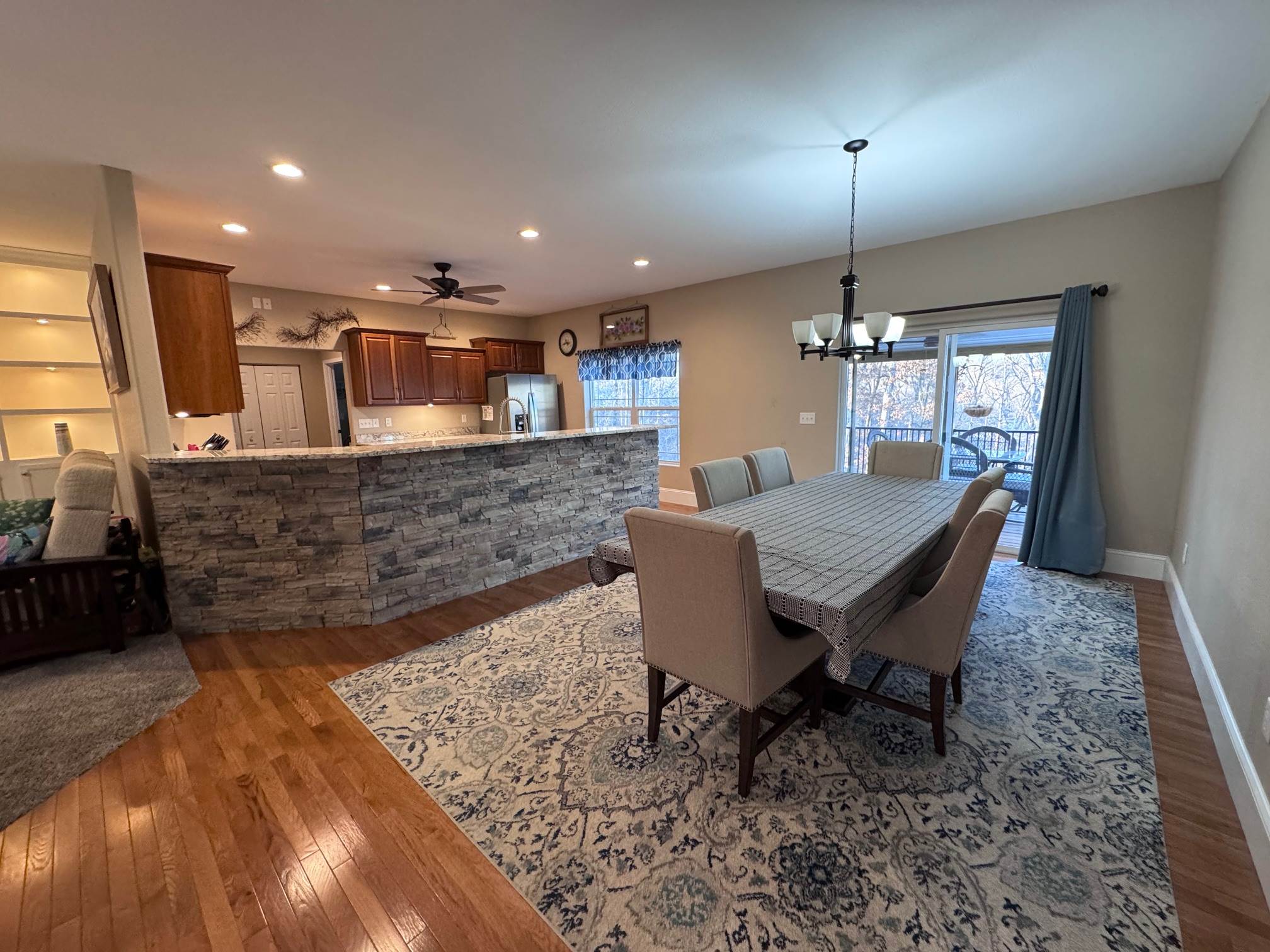 217 Highline Rd, Four Seasons, MO 65049