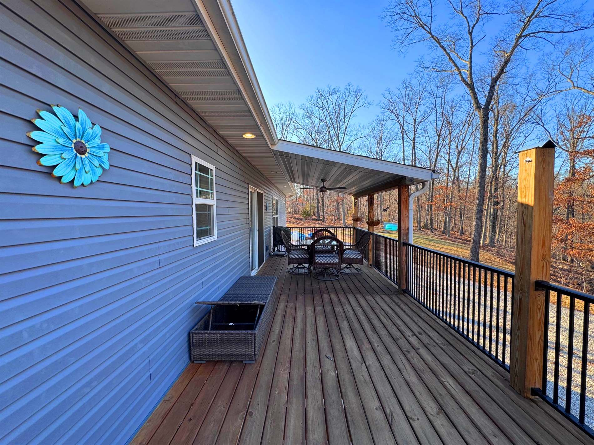 217 Highline Rd, Four Seasons, MO 65049
