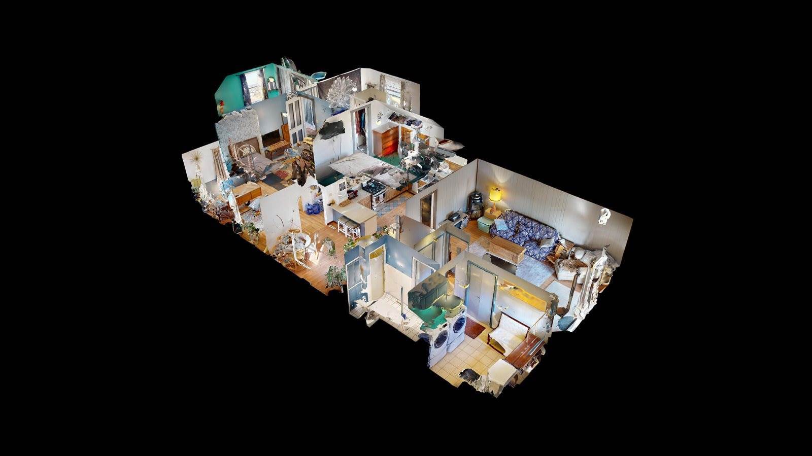 208 N State St, La Farge, WI 54639