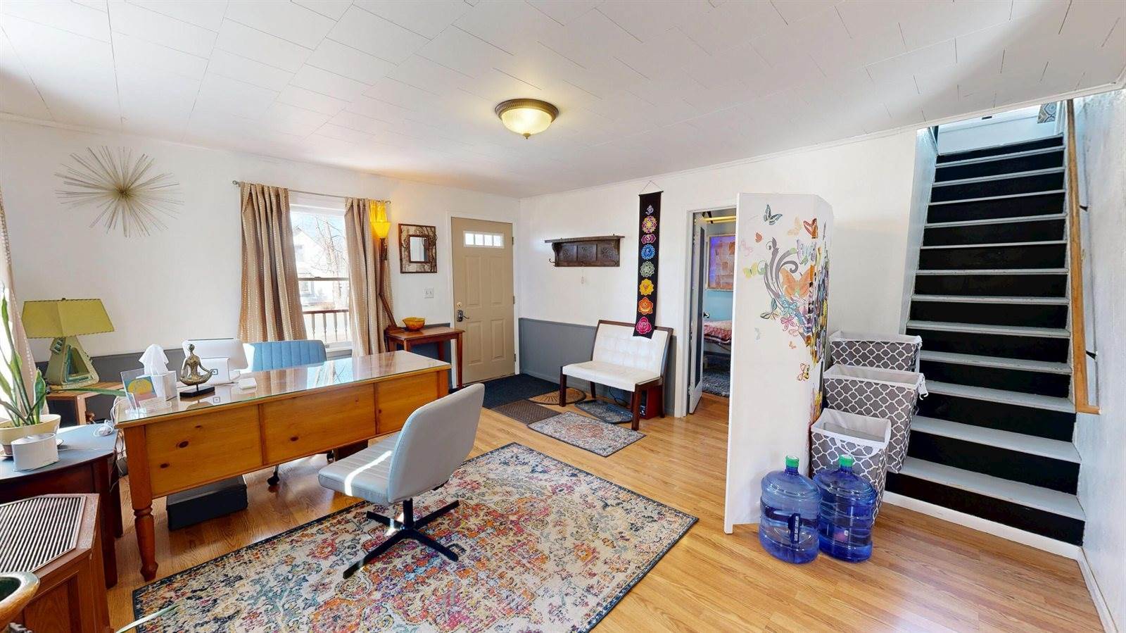 208 N State St, La Farge, WI 54639