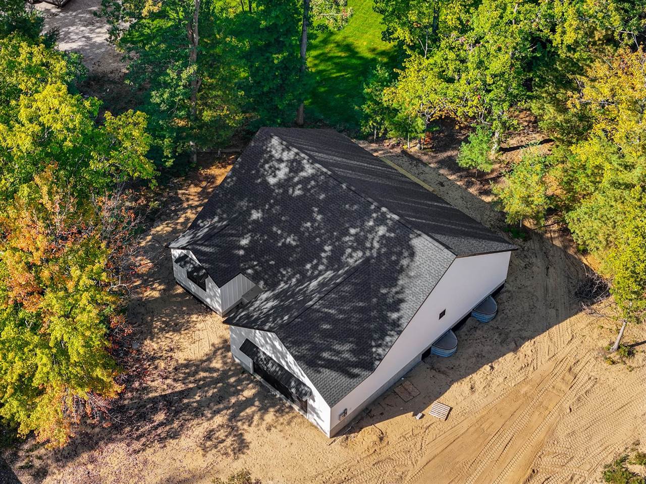 000 Indian Oaks #33, Prudenville, MI 48651