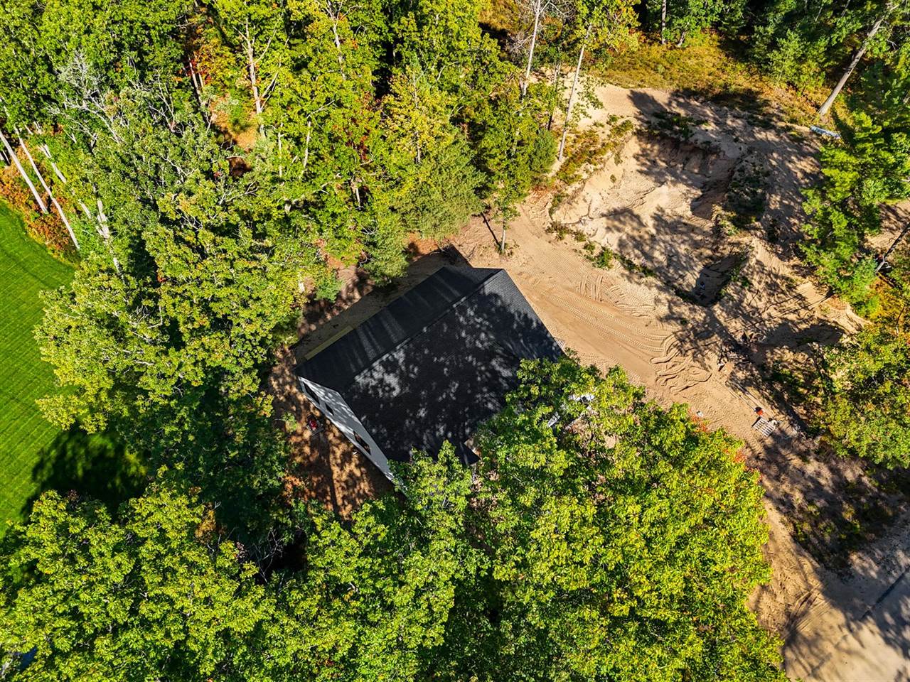 000 Indian Oaks #33, Prudenville, MI 48651