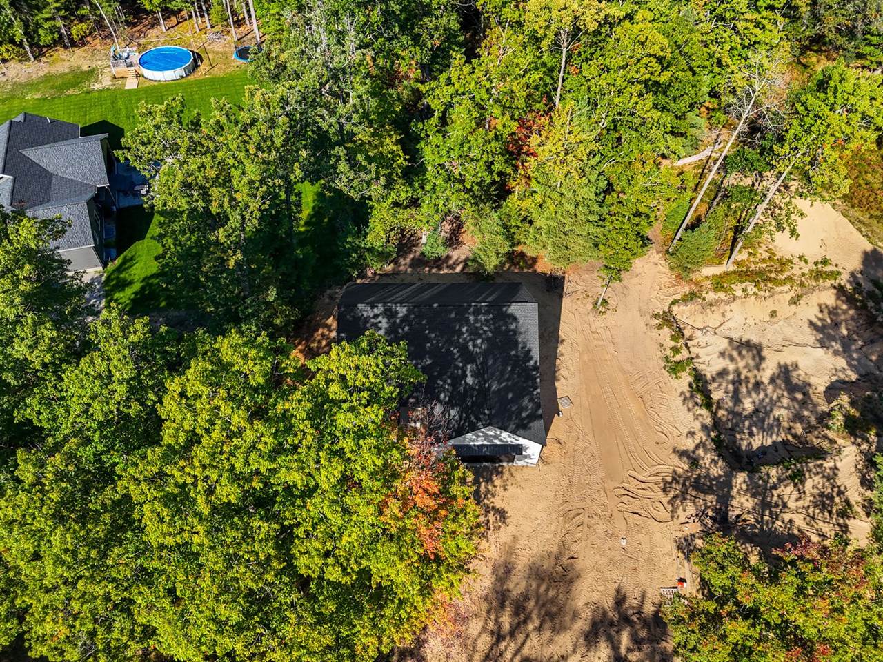 000 Indian Oaks #33, Prudenville, MI 48651