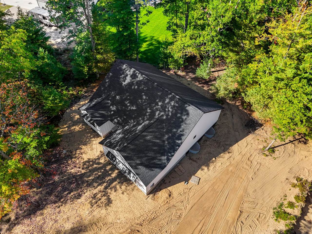 000 Indian Oaks #33, Prudenville, MI 48651