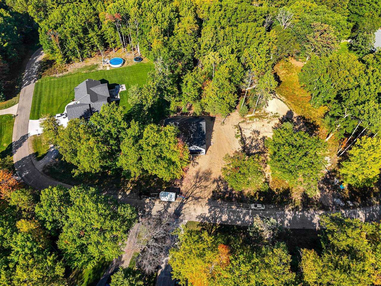 000 Indian Oaks #33, Prudenville, MI 48651