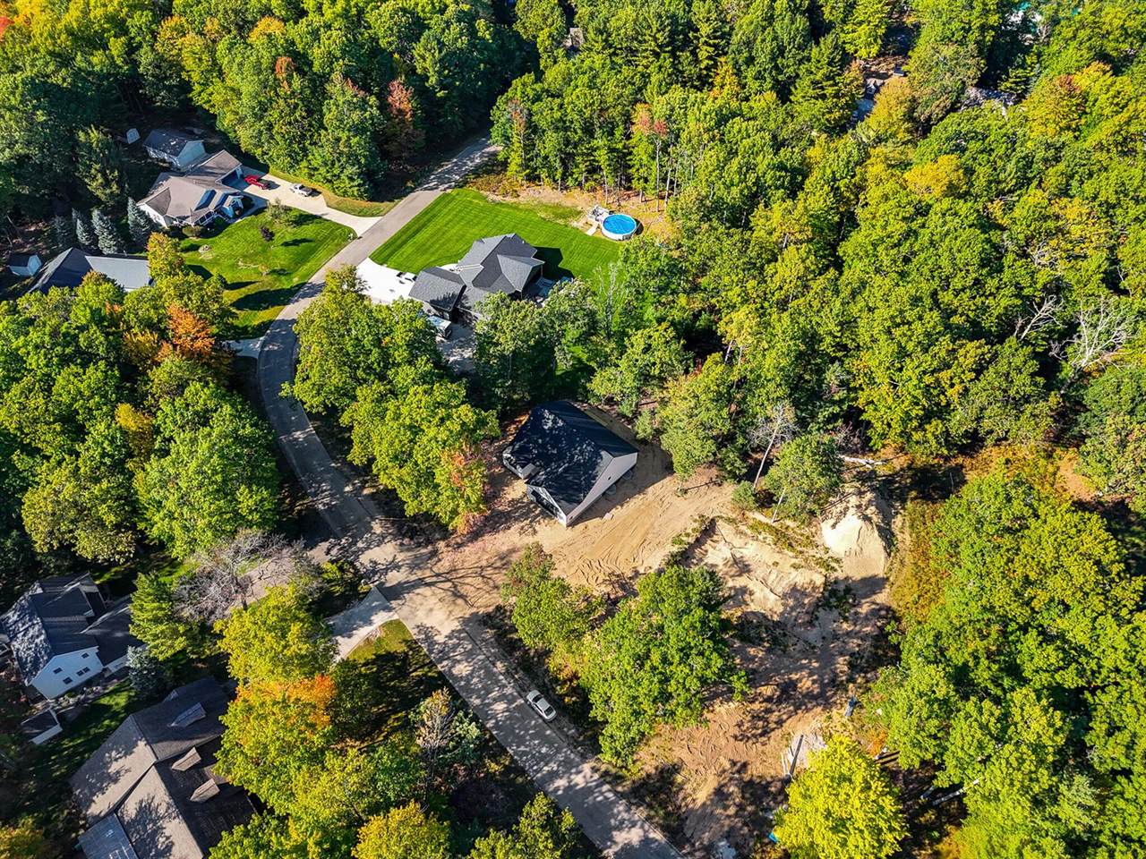 000 Indian Oaks #33, Prudenville, MI 48651