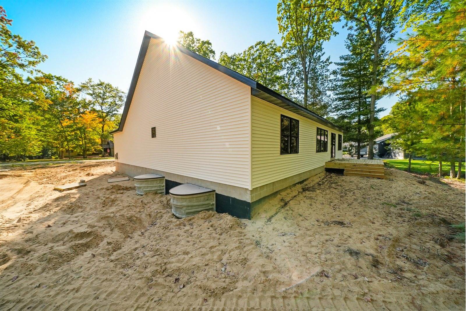 000 Indian Oaks #33, Prudenville, MI 48651