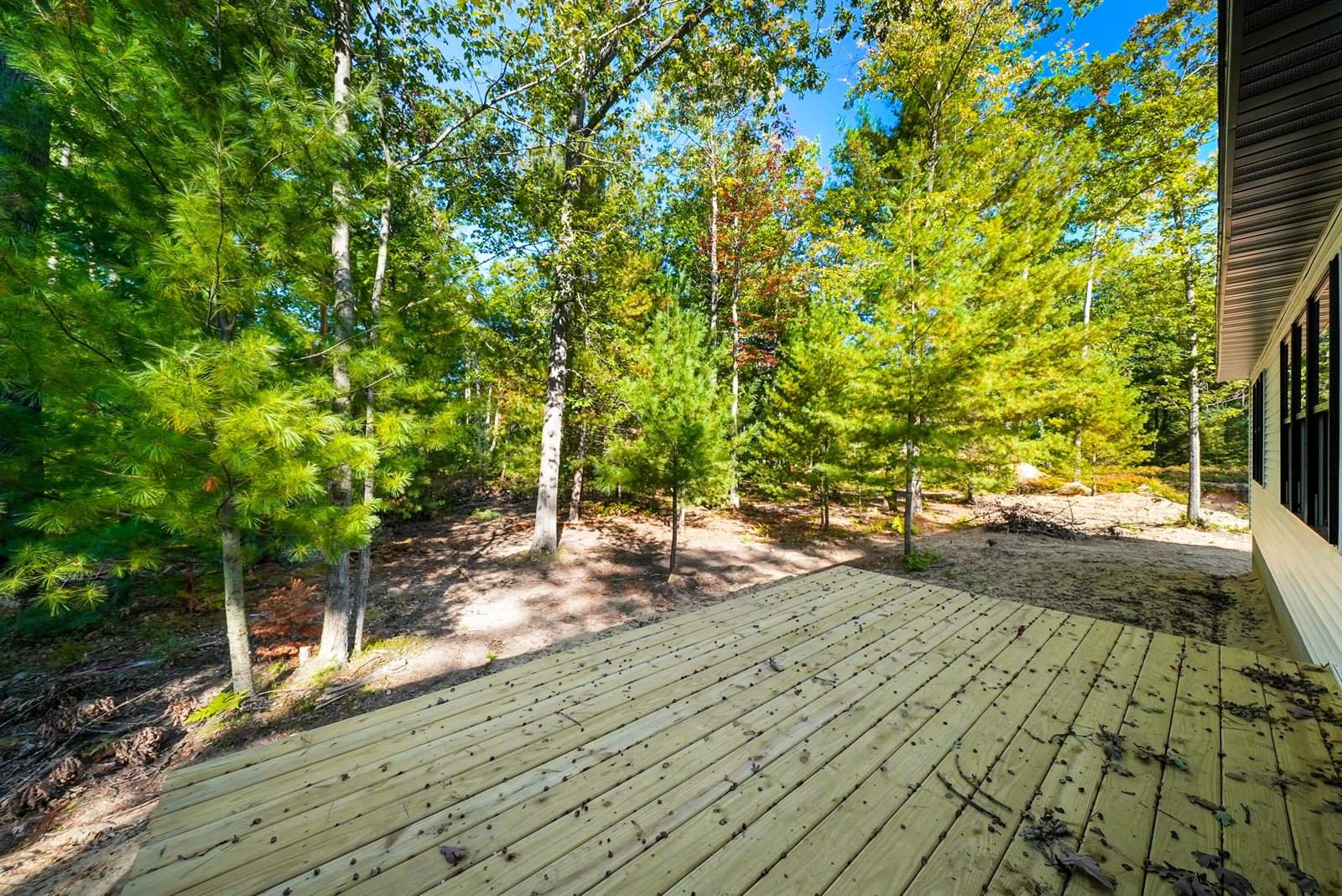 000 Indian Oaks #33, Prudenville, MI 48651