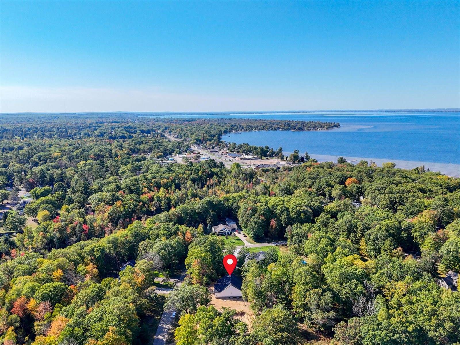 000 Indian Oaks #33, Prudenville, MI 48651