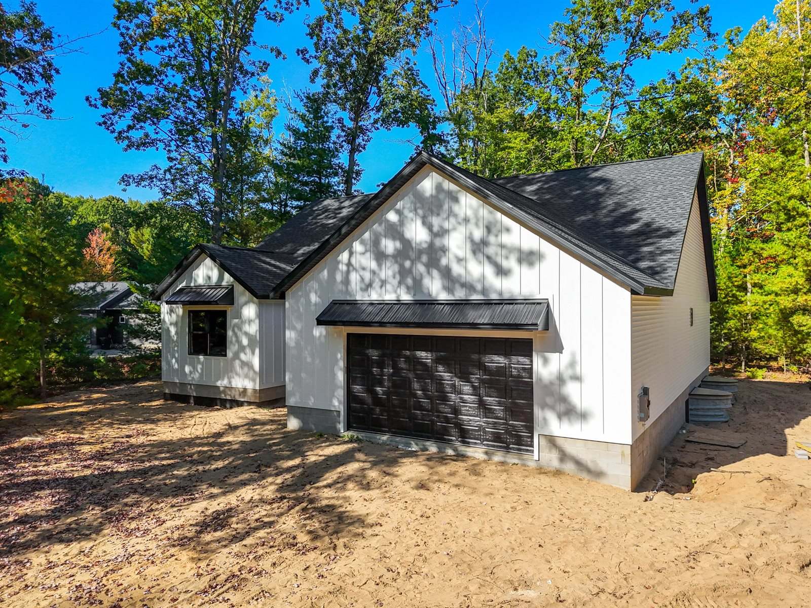 000 Indian Oaks #33, Prudenville, MI 48651