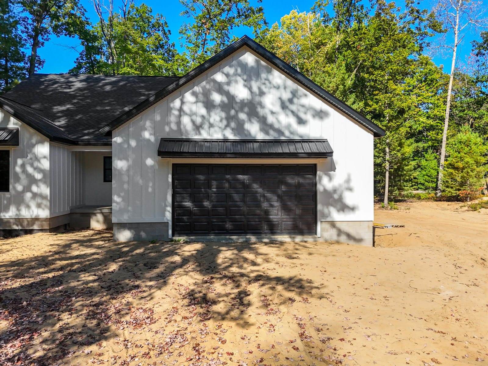 000 Indian Oaks #33, Prudenville, MI 48651