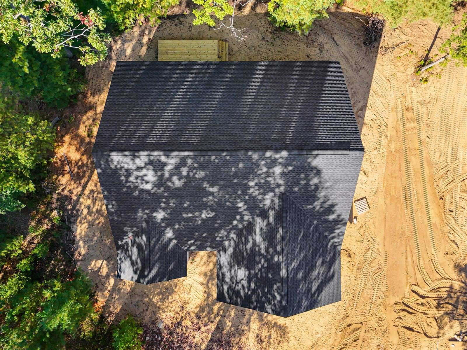 000 Indian Oaks #33, Prudenville, MI 48651