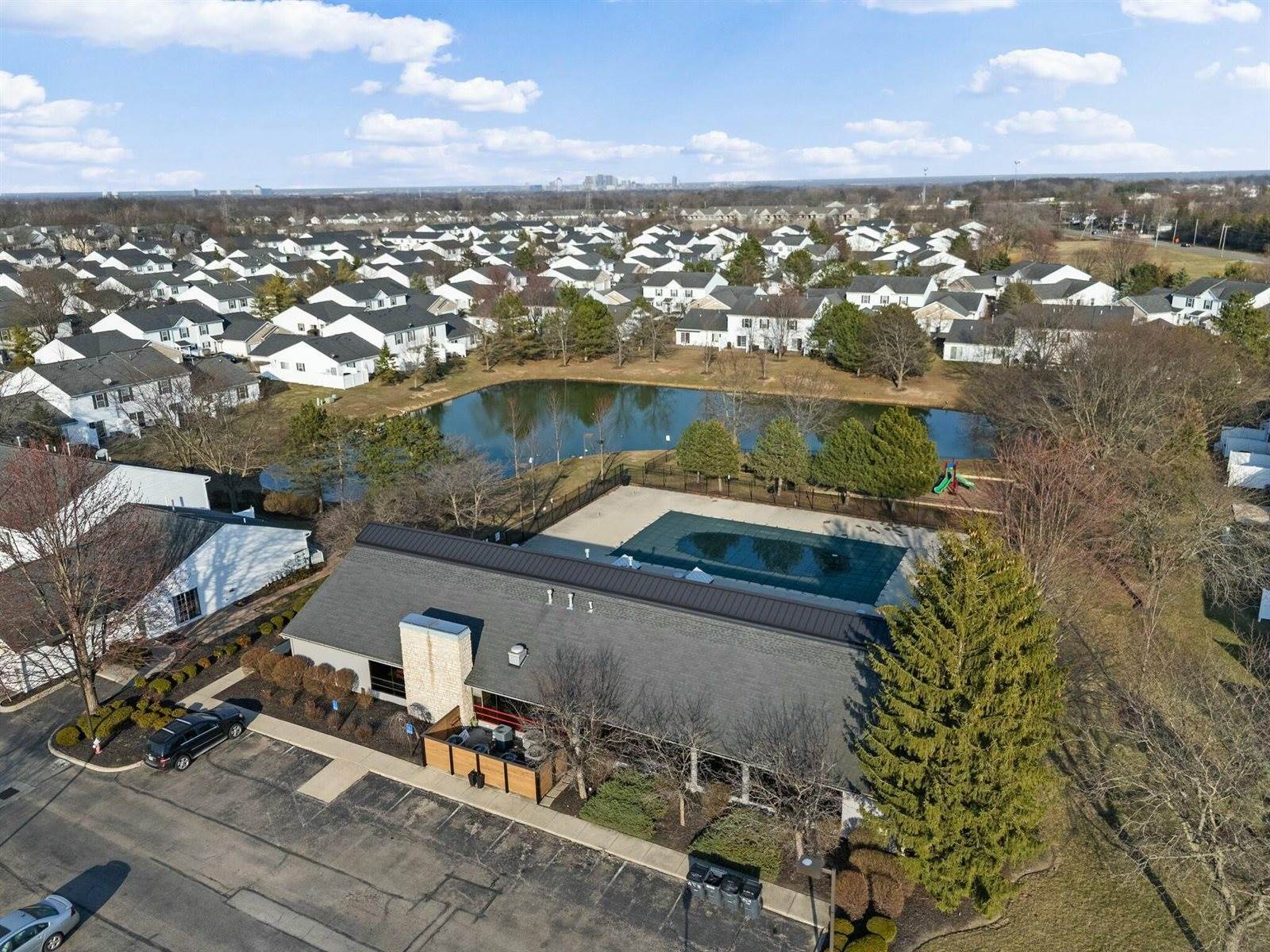 4652 Athalia Drive, Columbus, OH 43228