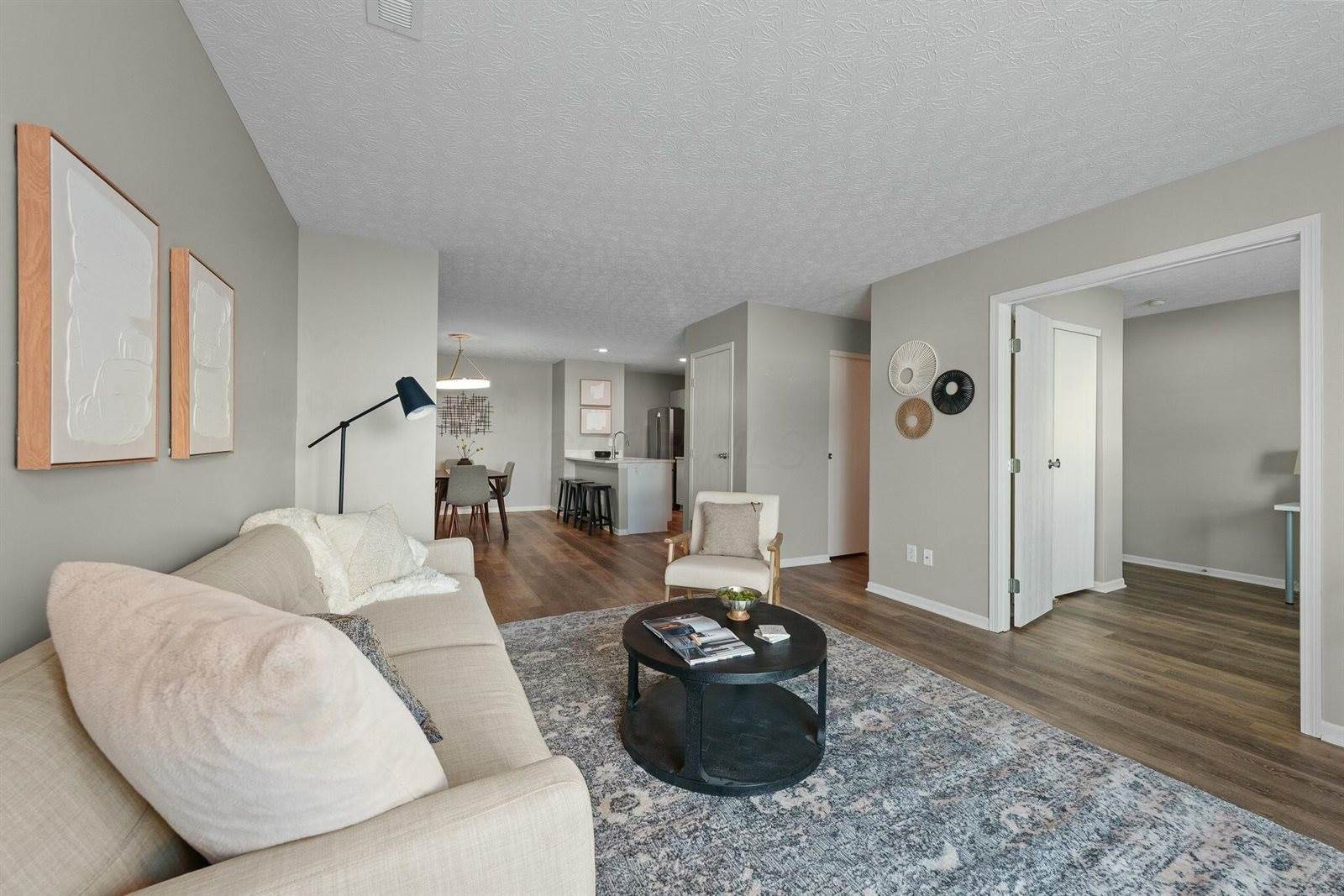 4652 Athalia Drive, Columbus, OH 43228