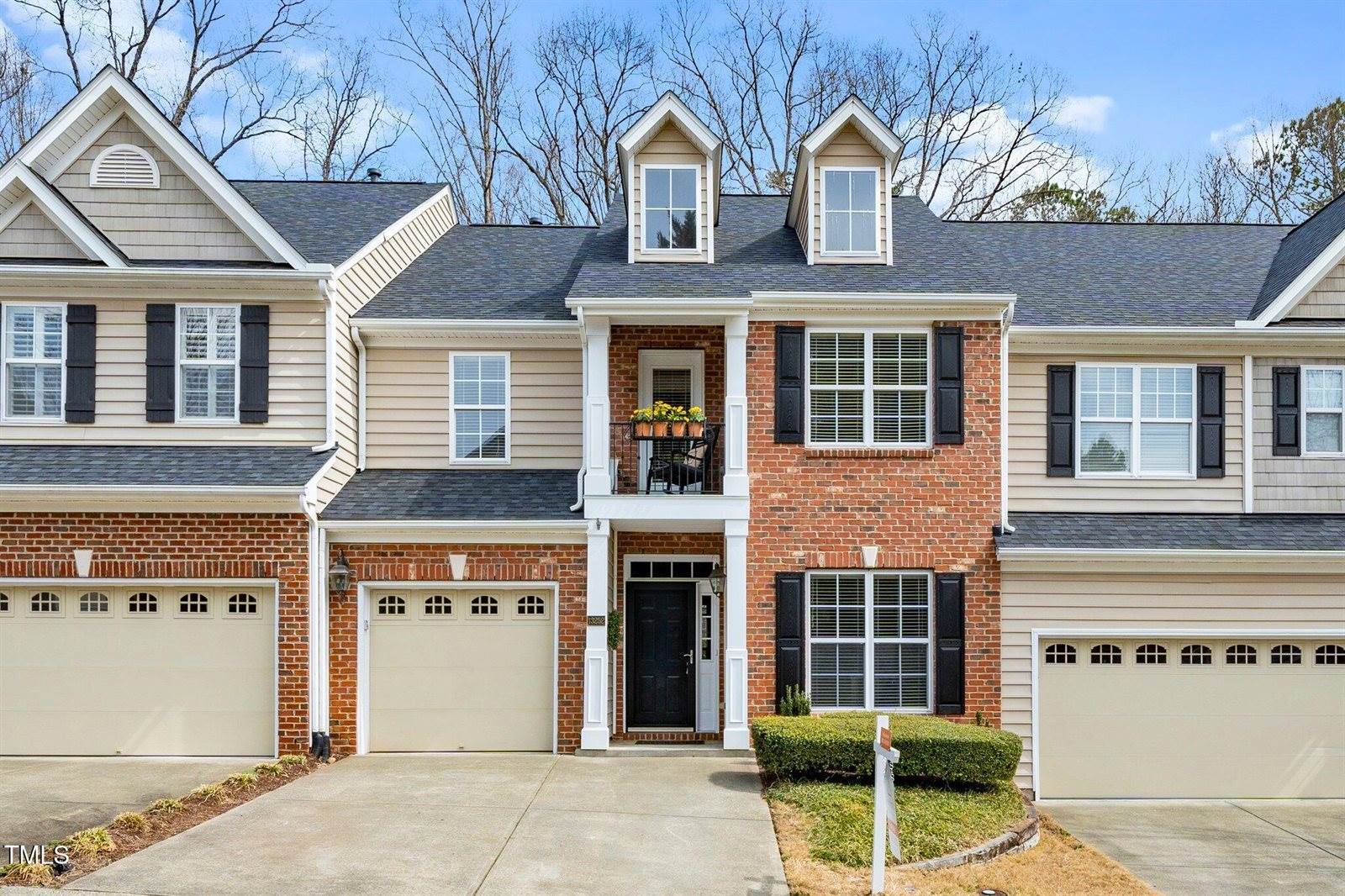 13252 Ashford Park Drive, Raleigh, NC 27613