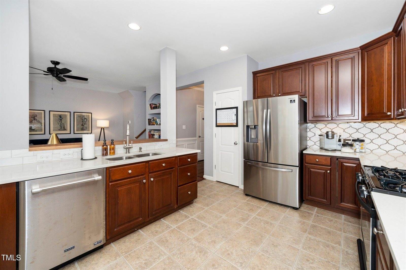 13252 Ashford Park Drive, Raleigh, NC 27613
