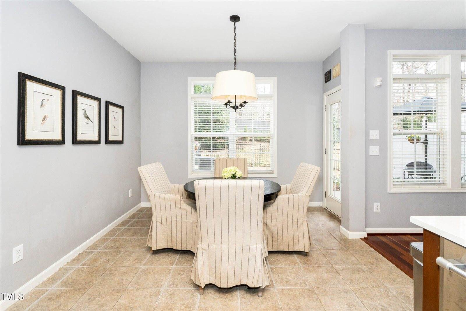 13252 Ashford Park Drive, Raleigh, NC 27613