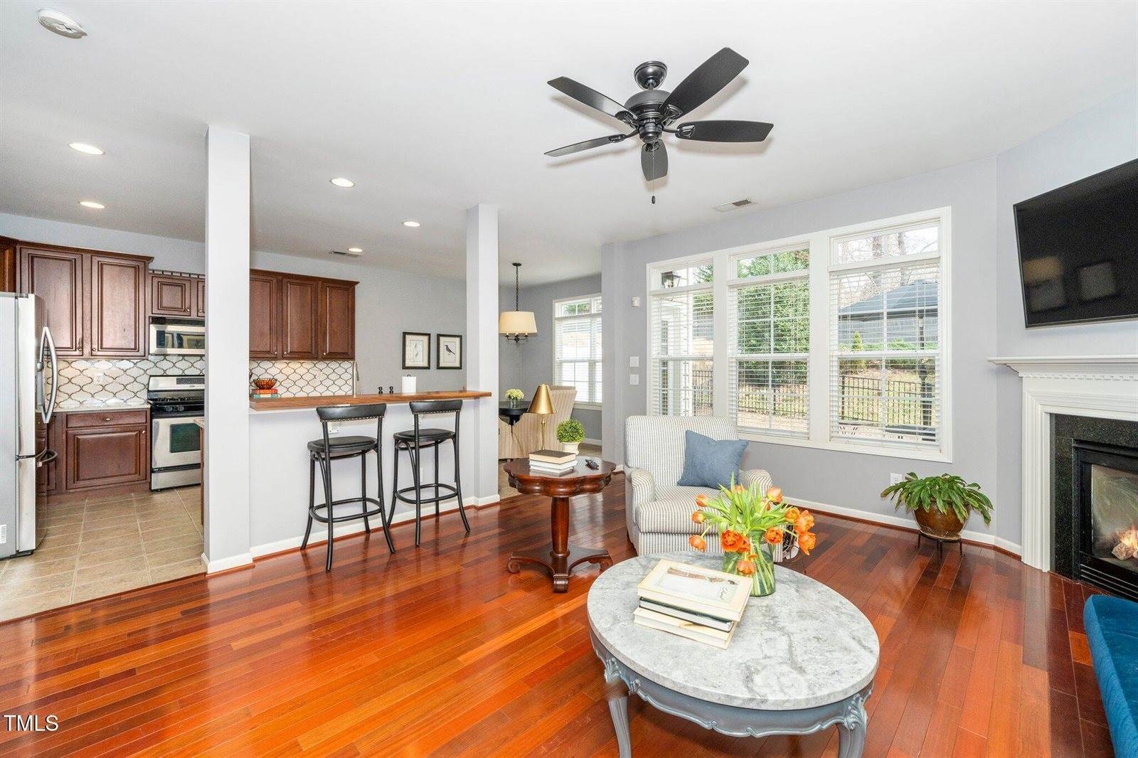 13252 Ashford Park Drive, Raleigh, NC 27613