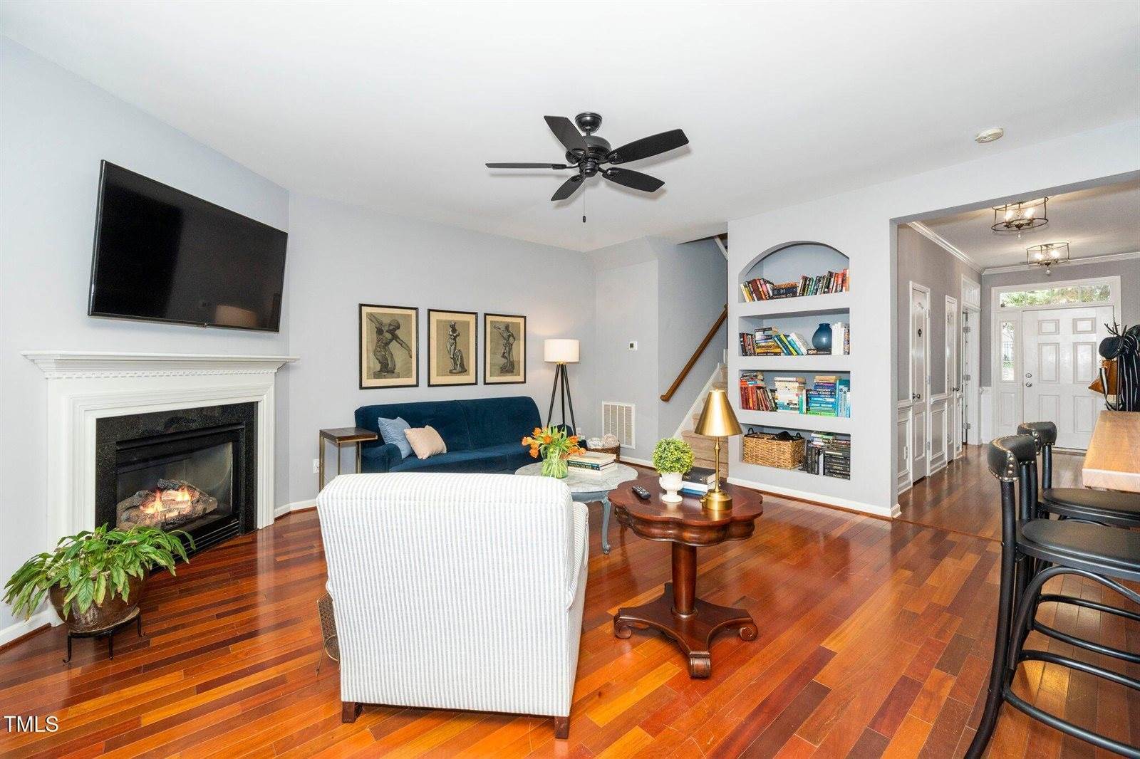 13252 Ashford Park Drive, Raleigh, NC 27613