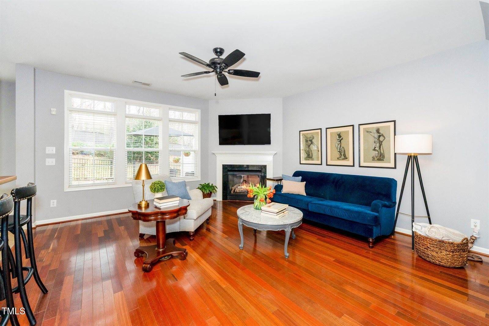 13252 Ashford Park Drive, Raleigh, NC 27613