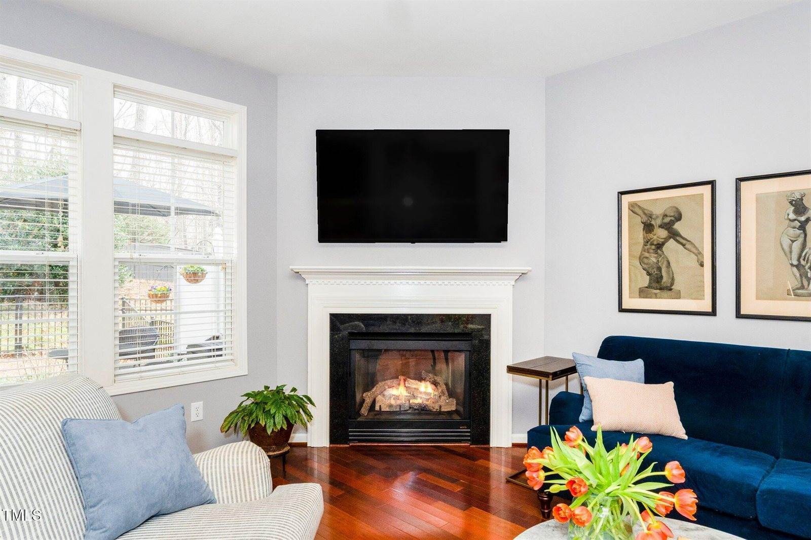 13252 Ashford Park Drive, Raleigh, NC 27613