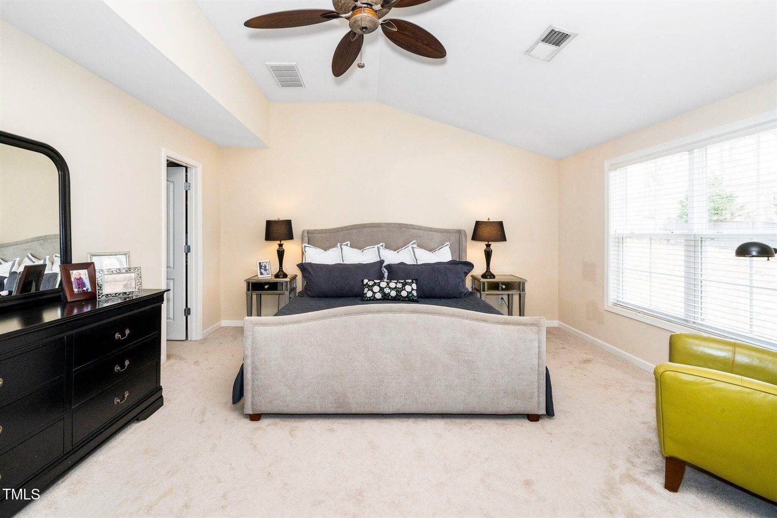 13252 Ashford Park Drive, Raleigh, NC 27613