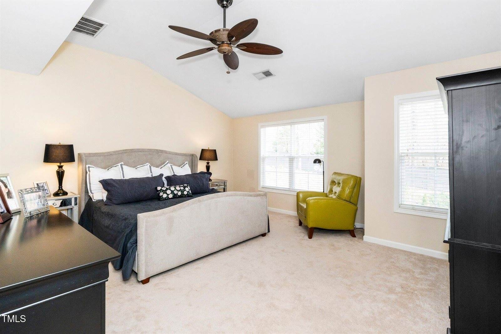 13252 Ashford Park Drive, Raleigh, NC 27613