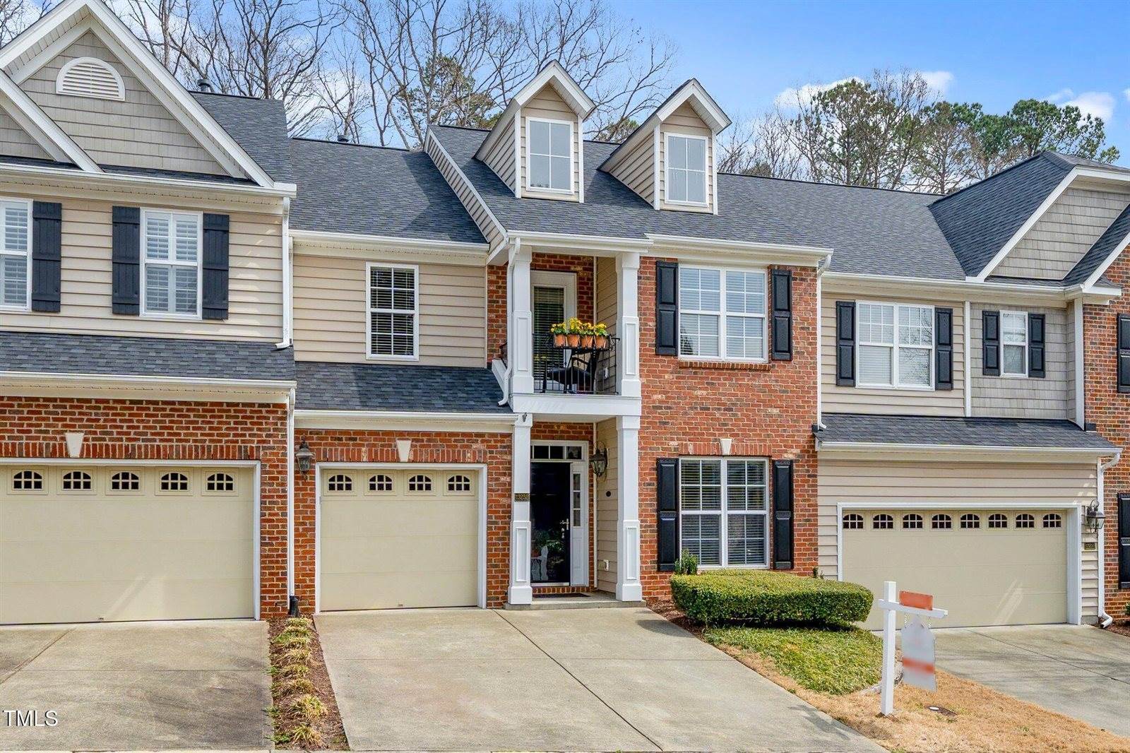 13252 Ashford Park Drive, Raleigh, NC 27613