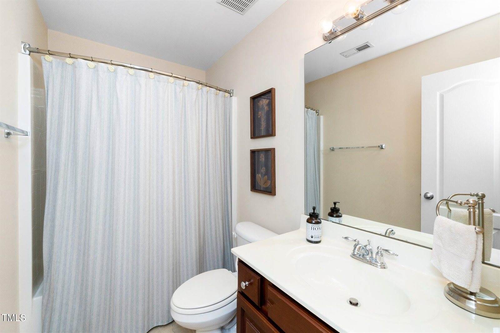 13252 Ashford Park Drive, Raleigh, NC 27613
