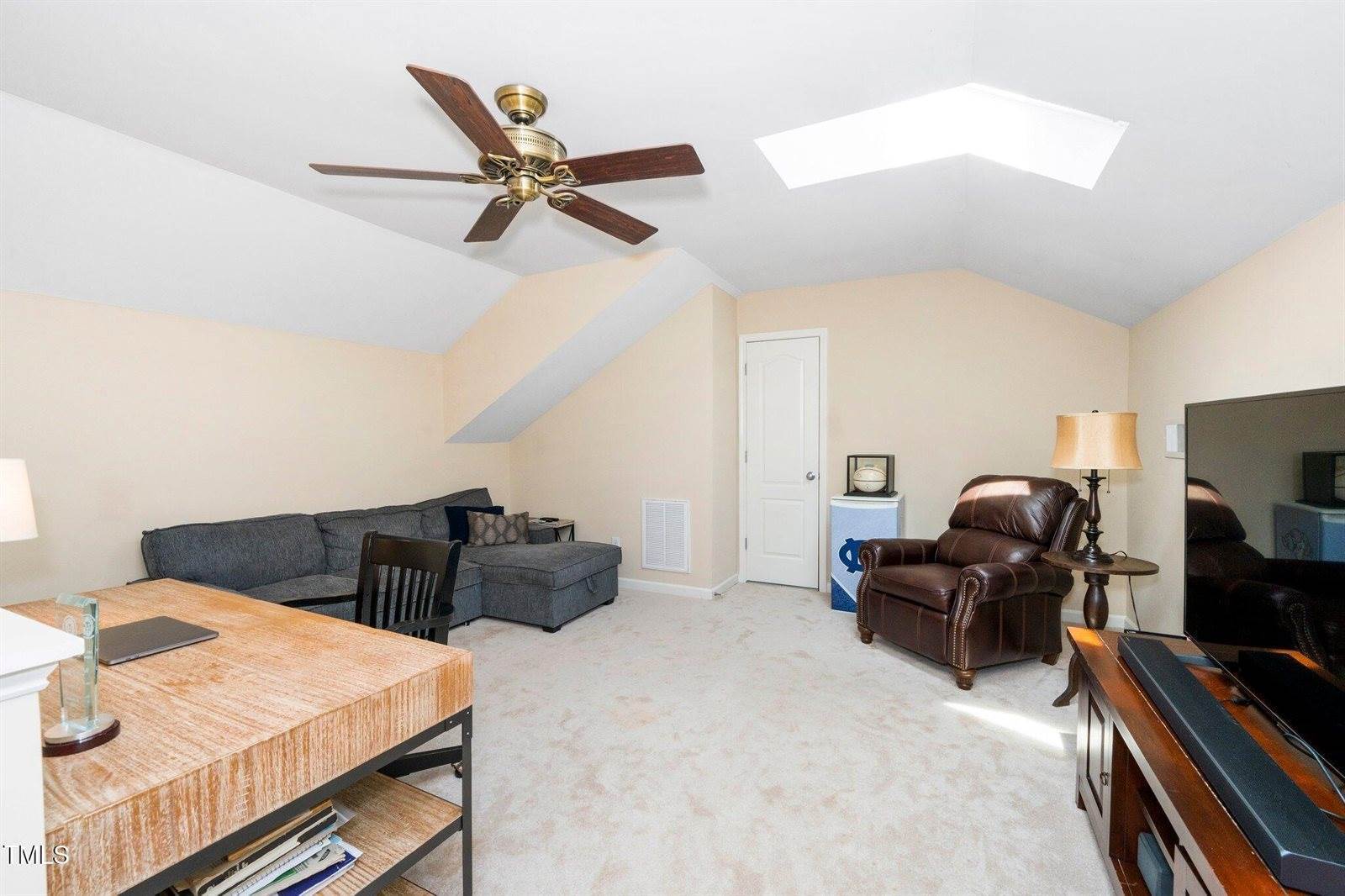 13252 Ashford Park Drive, Raleigh, NC 27613