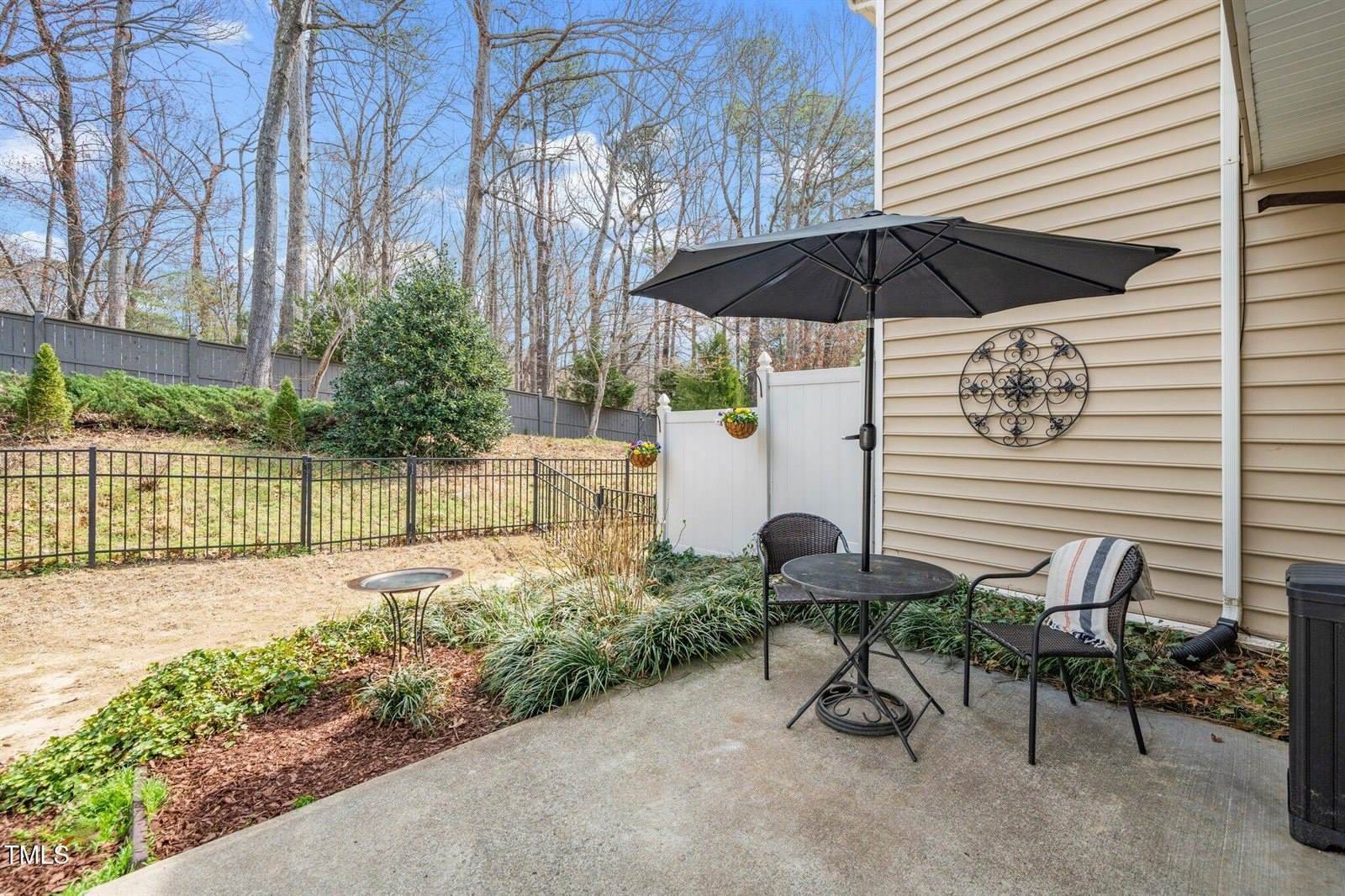 13252 Ashford Park Drive, Raleigh, NC 27613
