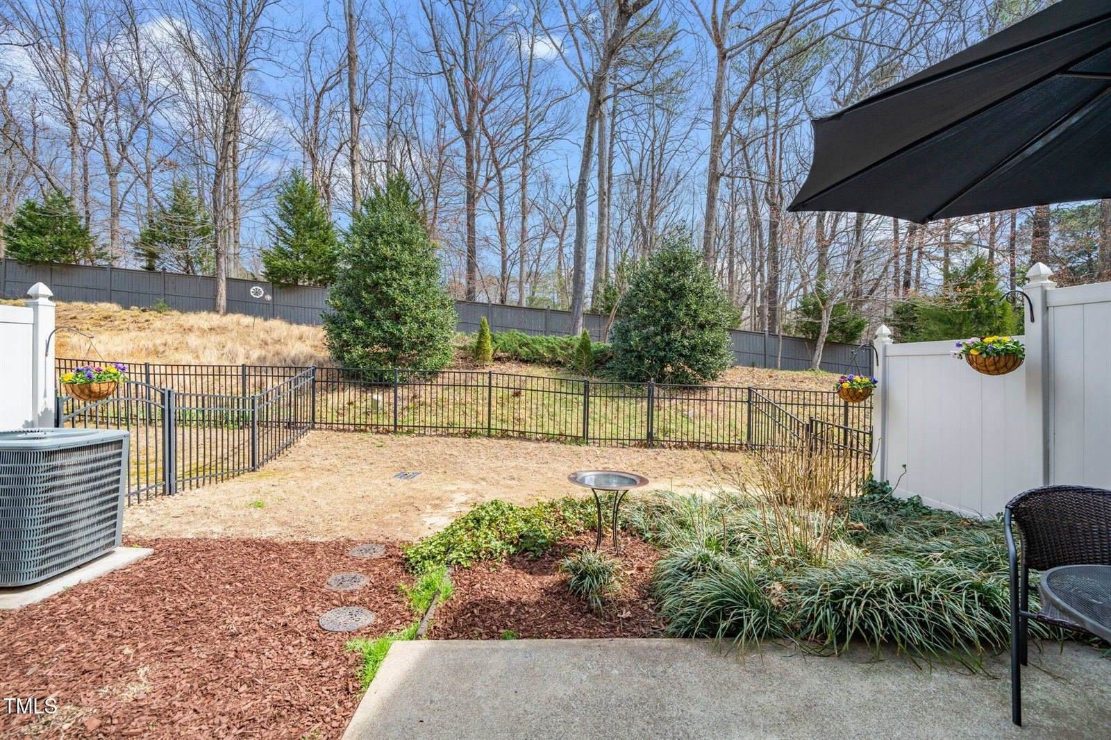 13252 Ashford Park Drive, Raleigh, NC 27613