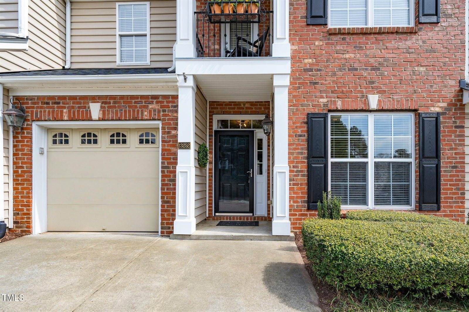13252 Ashford Park Drive, Raleigh, NC 27613