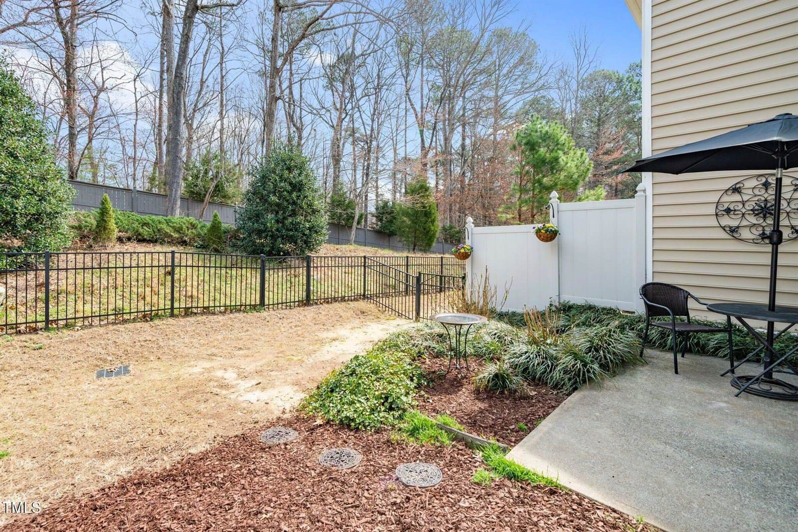 13252 Ashford Park Drive, Raleigh, NC 27613