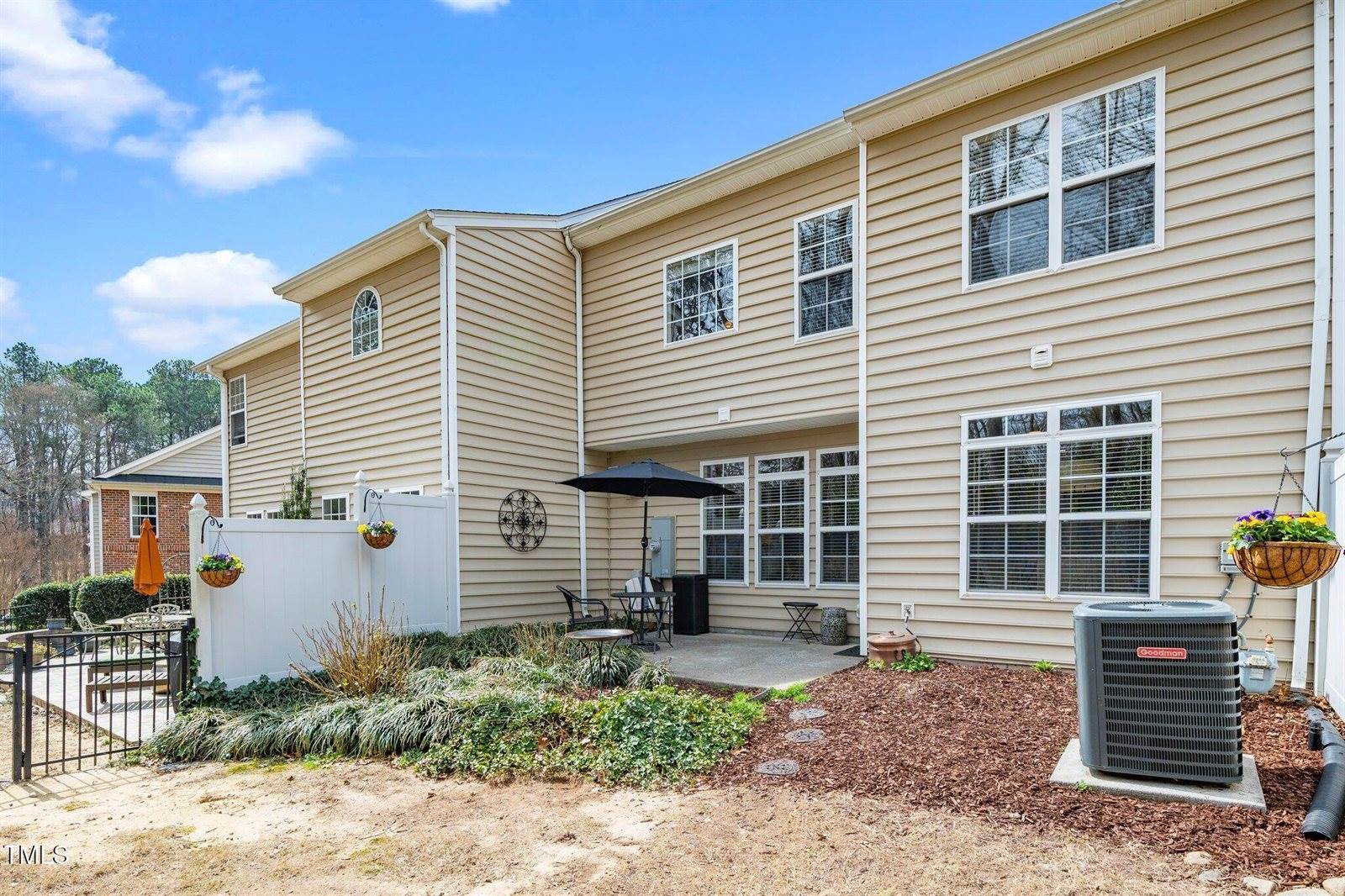13252 Ashford Park Drive, Raleigh, NC 27613