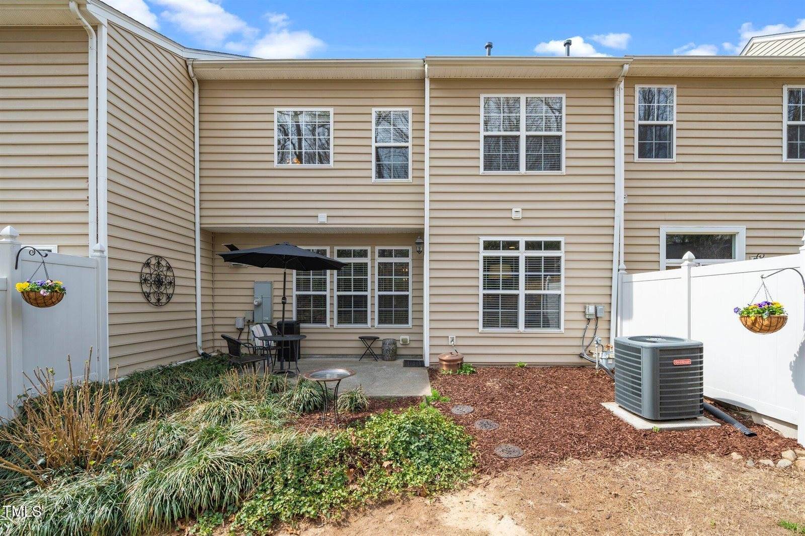 13252 Ashford Park Drive, Raleigh, NC 27613