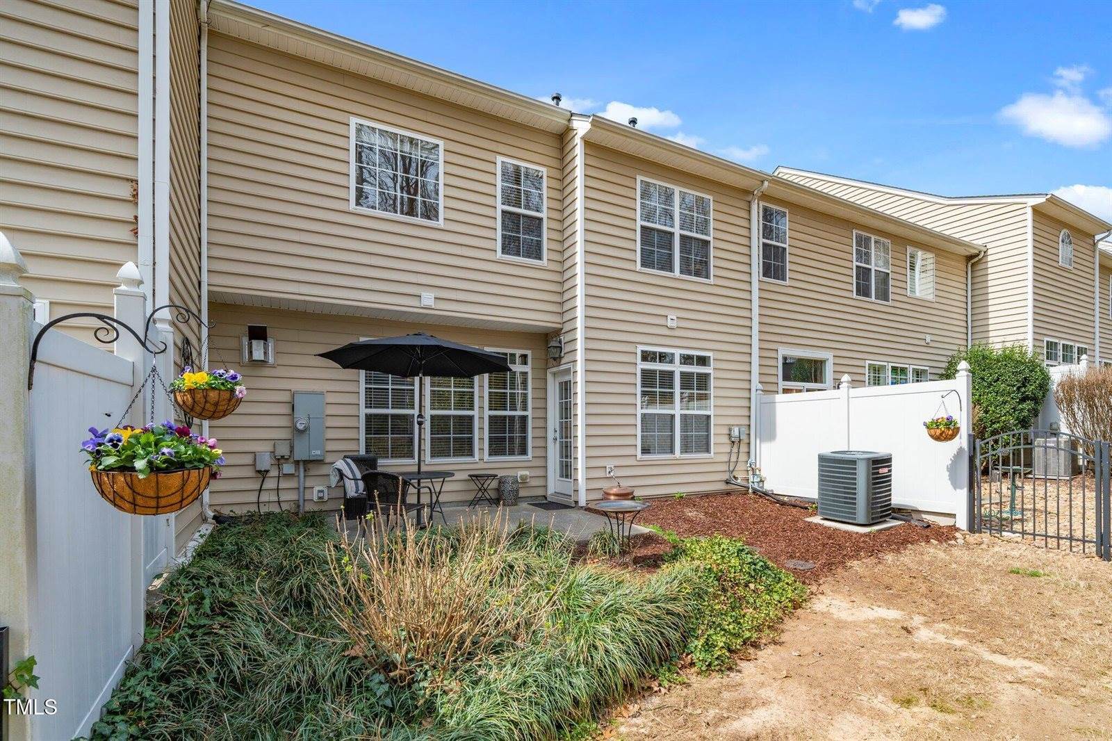 13252 Ashford Park Drive, Raleigh, NC 27613