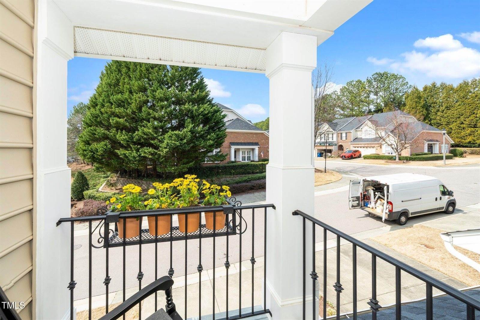 13252 Ashford Park Drive, Raleigh, NC 27613